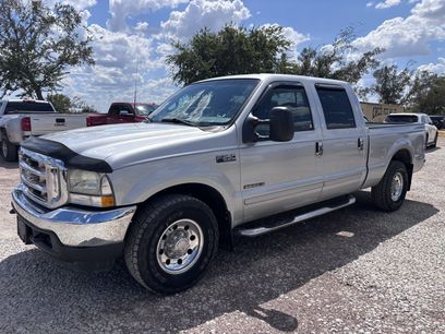 Used 2002 Ford F250 XLT