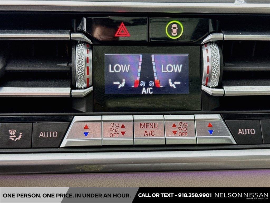 Used 2020 BMW X5 xDrive40i w/ Convenience Package AWD/4WD image 16