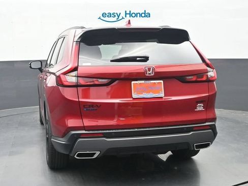 Used 2026 Honda CR-V Sport-L image 6