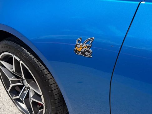 Used 2026 Dodge Charger Scat Pack AWD/4WD image 12