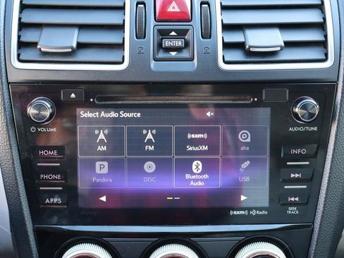 Used 2018 Subaru Forester 2.5i Limited image 20