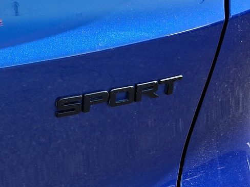 Used 2023 Honda CR-V Sport image 31