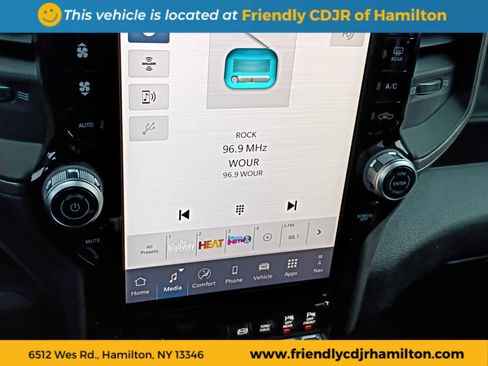 New 2026 RAM 2500 Tradesman image 13