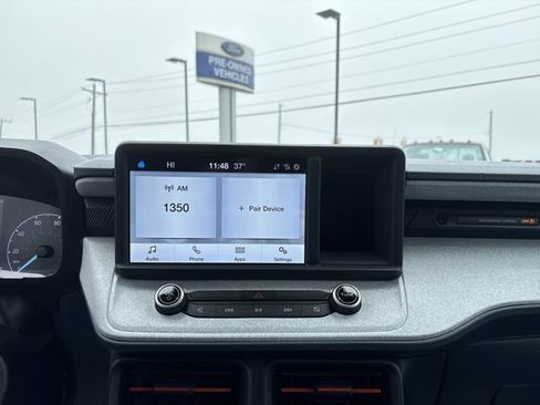 Certified 2023 Ford Maverick XLT image 31