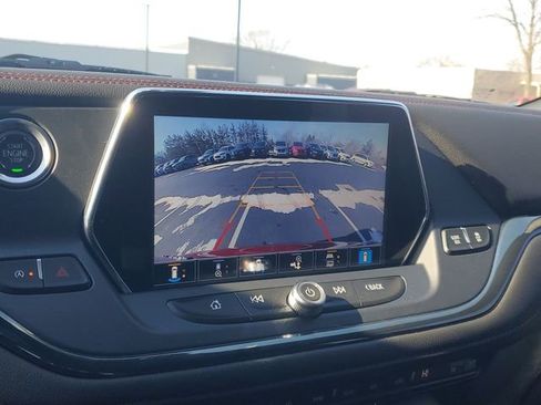 Used 2021 Chevrolet Blazer RS w/ Enhanced Convenience Package image 24