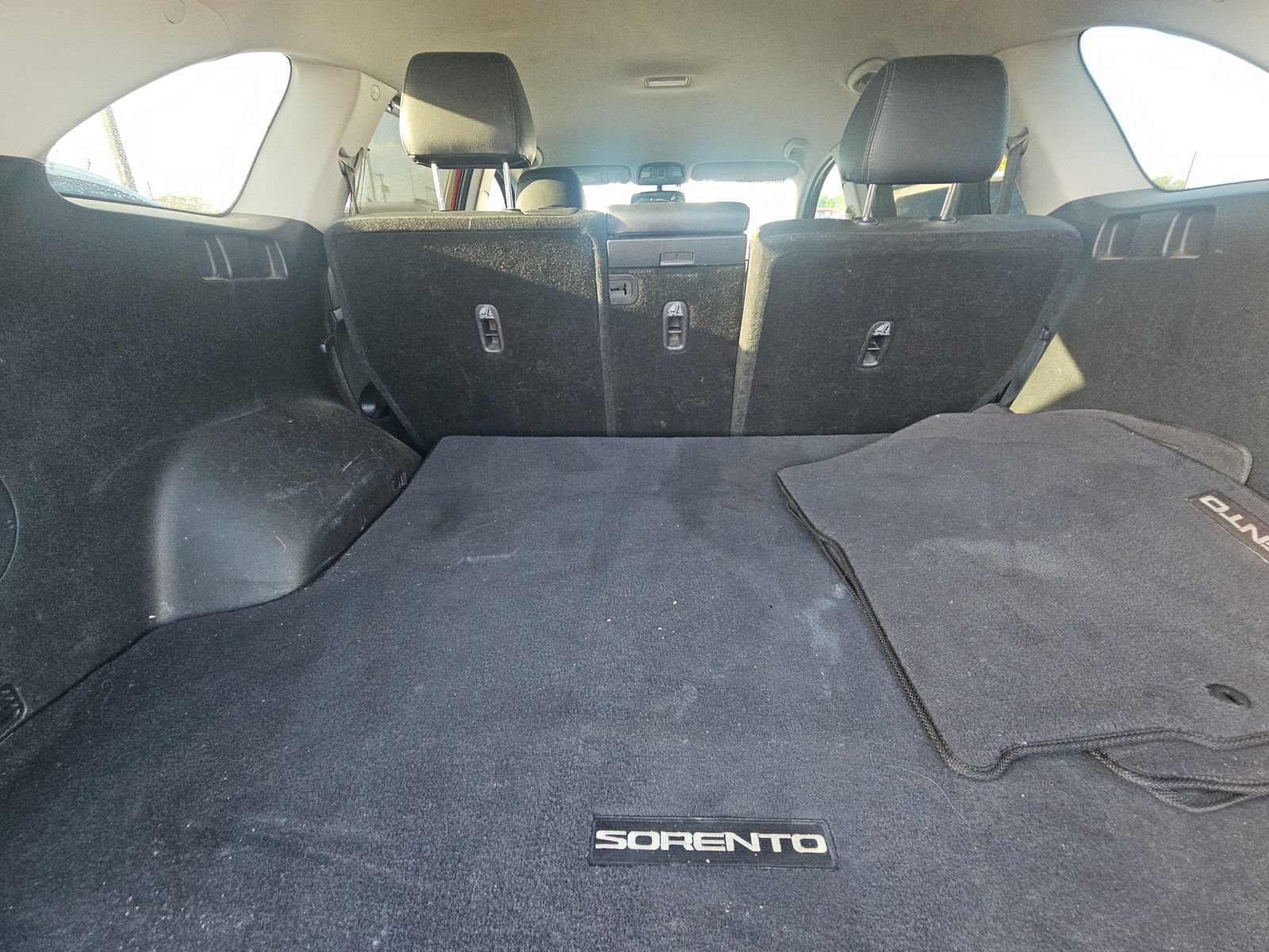 Used 2017 Kia Sorento EX FWD image 13