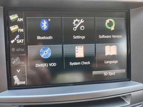 Used 2013 Subaru Legacy 3.6R Limited AWD/4WD image 22