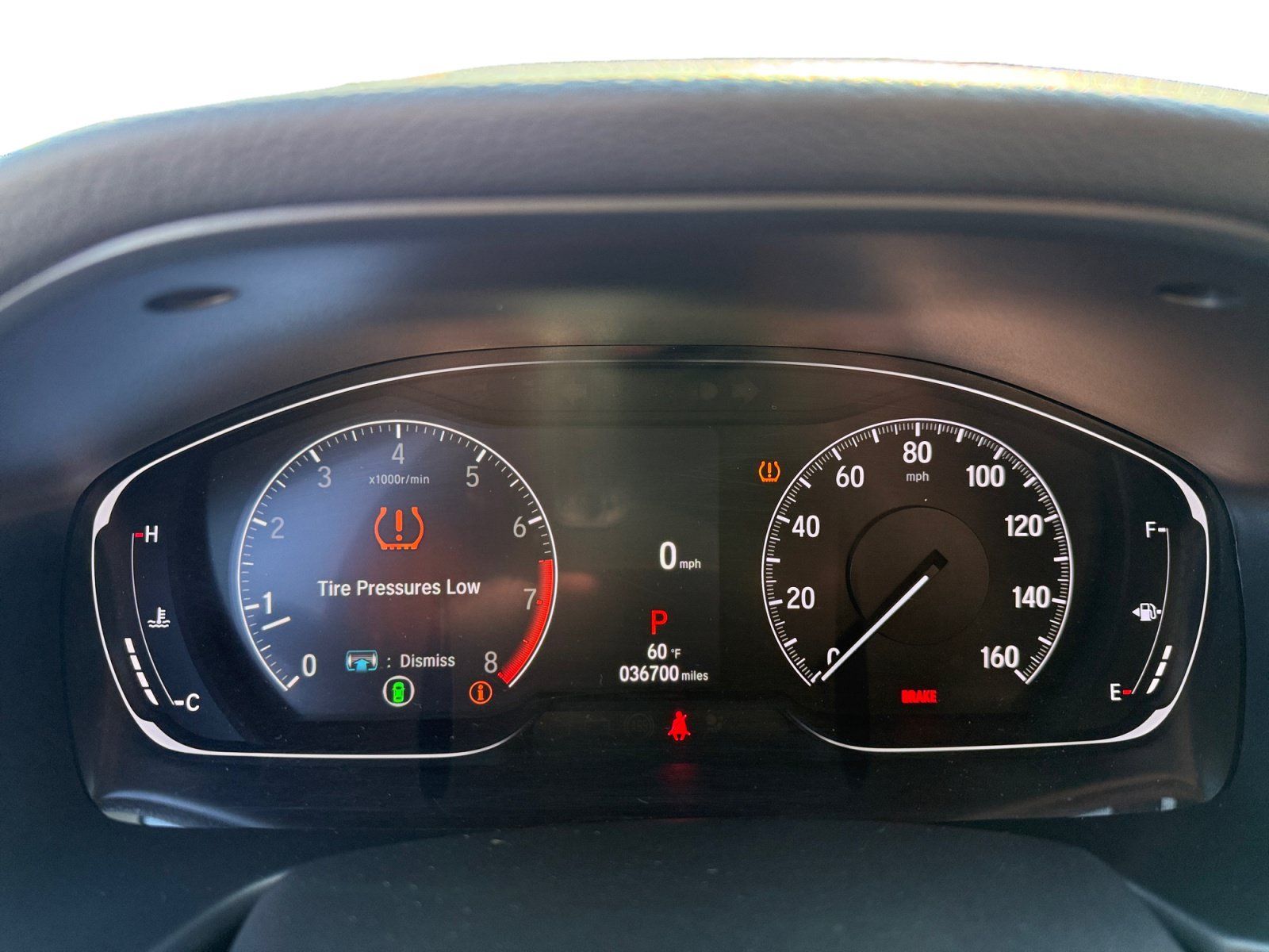 Used 2022 Honda Accord Sport image 11