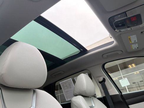 Certified 2025 Hyundai Tucson Limited image 20