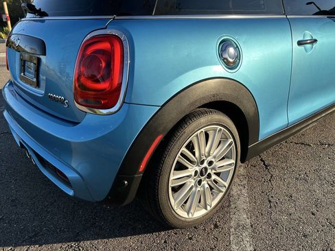 Used 2015 MINI Cooper S image 23