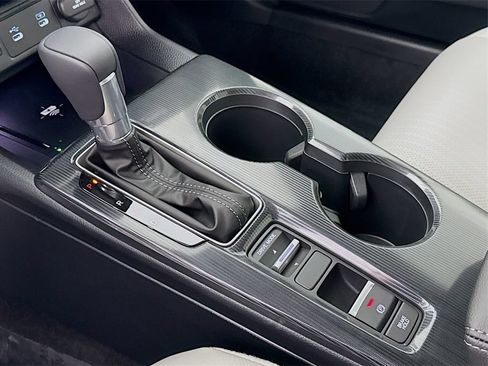 New 2026 Honda Civic Sport Touring image 24