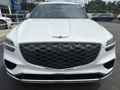 New 2026 Genesis GV70 2.5T Advanced AWD/4WD image 7