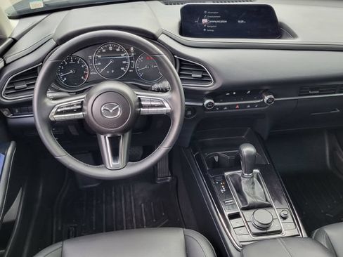 Used 2022 MAZDA CX-30 AWD 2.5 S w/ Preferred Package image 6