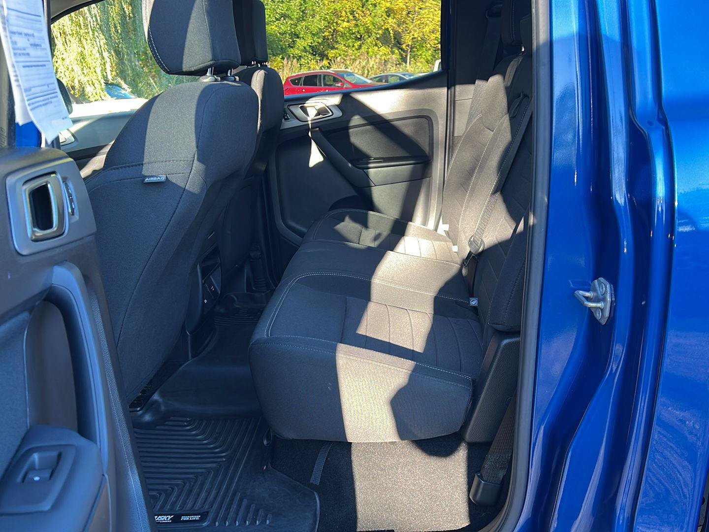 Used 2019 Ford Ranger XLT w/ Equipment Group 302A Luxury AWD/4WD image 21
