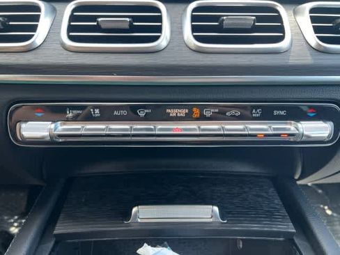 Certified 2025 Mercedes-Benz GLE 350 4MATIC image 30