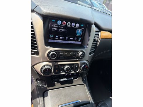 Used 2017 GMC Yukon Denali w/ Open Road Package RWD image 25