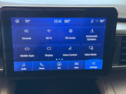 Used 2023 Ford Explorer XLT w/ Equipment Group 202A RWD image 56