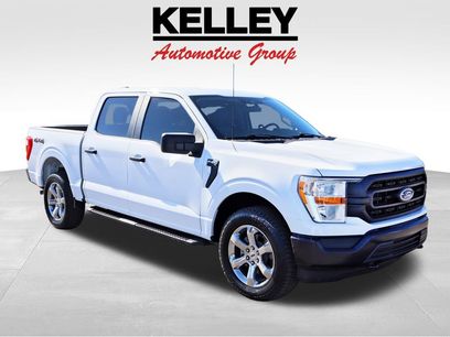 Used 2022 Ford F150 XL w/ Trailer Tow Package
