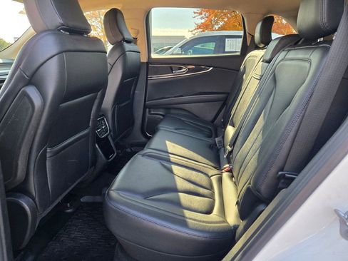 Certified 2022 Lincoln Nautilus AWD w/ Premium Package image 16