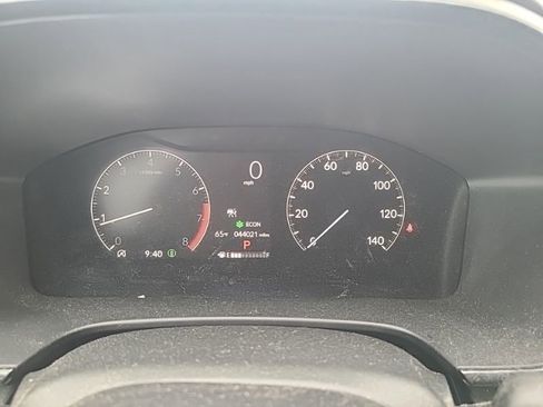 Used 2023 Honda CR-V EX image 14