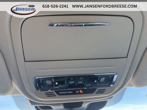 Used 2020 Lincoln Aviator Black Label w/ Dynamic Handling Package image 28