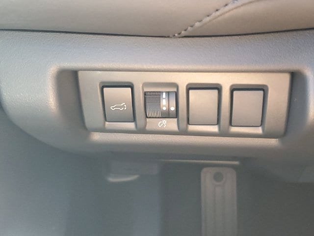 New 2026 Subaru Outback Wilderness AWD/4WD image 42