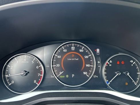 New 2026 MAZDA CX-90 3.3 Turbo w/ Preferred Package image 14