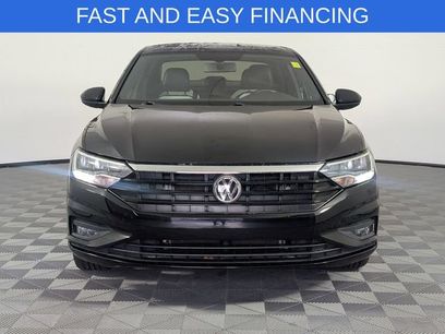 Used 2019 Volkswagen Jetta R-Line