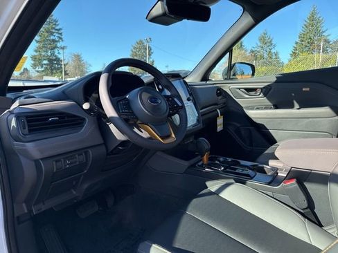 New 2026 Subaru Forester Wilderness image 15