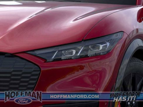 New 2025 Ford Mustang Mach-E Premium w/ Sport Appearance Package image 18