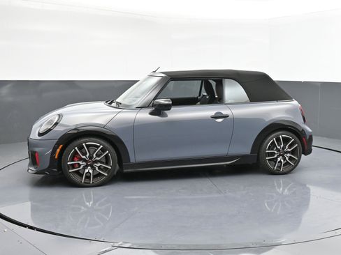 Used 2026 MINI Cooper John Cooper Works image 5