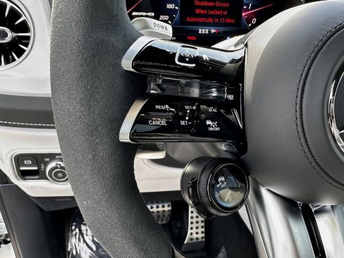 Certified 2026 Mercedes-Benz G 63 AMG 4MATIC image 31