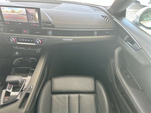 Used 2024 Audi A5 2.0T Premium Plus image 46