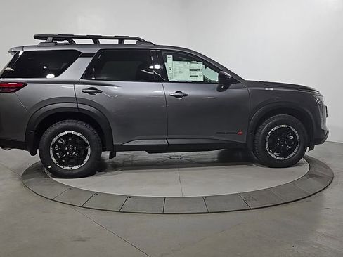 New 2026 Nissan Pathfinder Rock Creek image 7