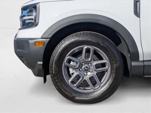 New 2025 Ford Bronco Sport Big Bend w/ Convenience Package image 10
