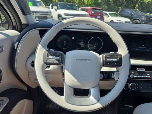 New 2026 Hyundai Palisade Calligraphy FWD image 14