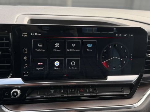 Used 2024 GMC Sierra 3500 SLT image 29