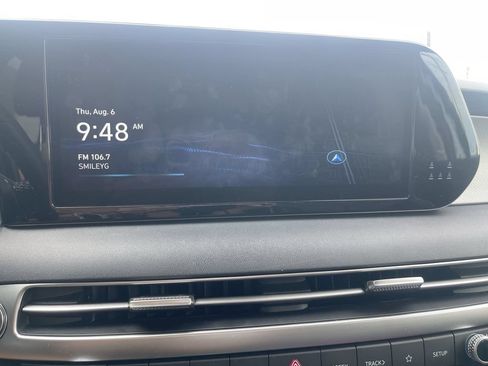 Used 2025 Hyundai Palisade SEL AWD/4WD image 24