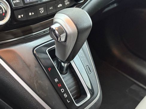 Used 2016 Honda CR-V EX-L image 21