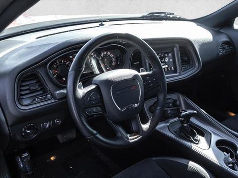 Used 2023 Dodge Challenger R/T w/ Blacktop Package image 10