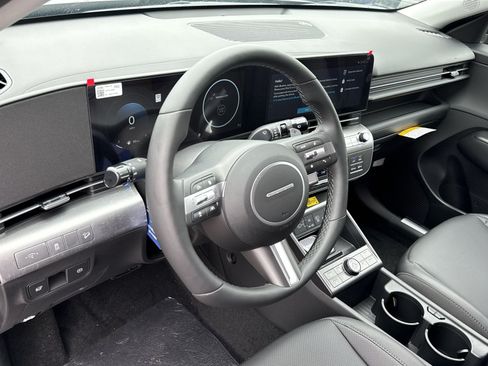 New 2026 Hyundai Kona Limited AWD/4WD image 16