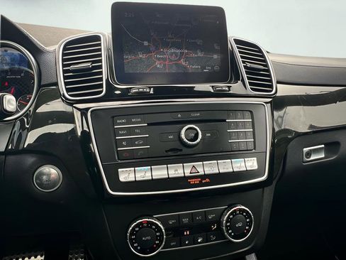 Used 2019 Mercedes-Benz GLE 43 AMG GLE 43 AMG image 47