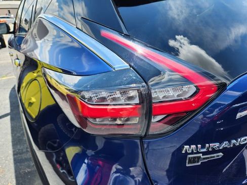 Used 2020 Nissan Murano Platinum AWD/4WD image 5