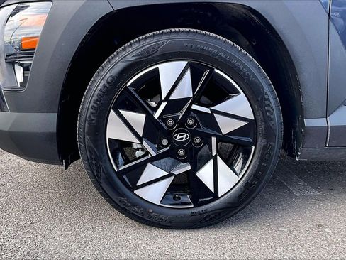 Used 2024 Hyundai Kona SEL w/ Convenience Package image 8