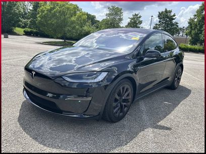 Used 2024 Tesla Model X