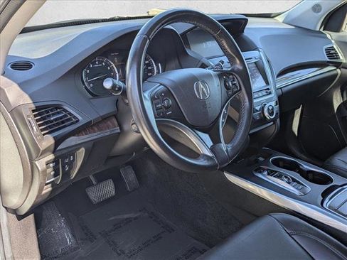 Used 2020 Acura MDX image 10