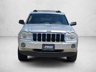Used 2005 Jeep Grand Cherokee Limited AWD/4WD video 2