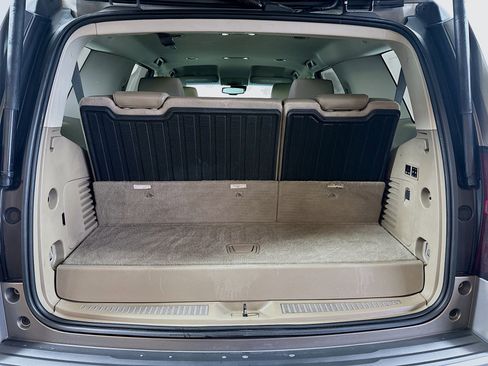 Used 2018 Chevrolet Tahoe Premier image 26