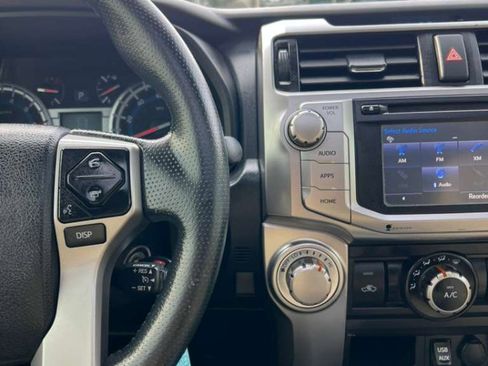 Used 2016 Toyota 4Runner SR5 Premium image 19