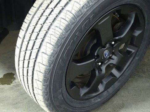 Used 2022 Subaru Forester Wilderness image 38